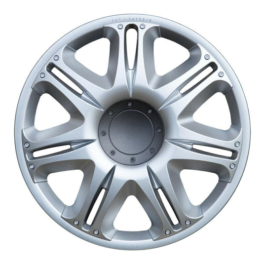 Cubierta de rueda Nascar de 16"-ICCTUNING