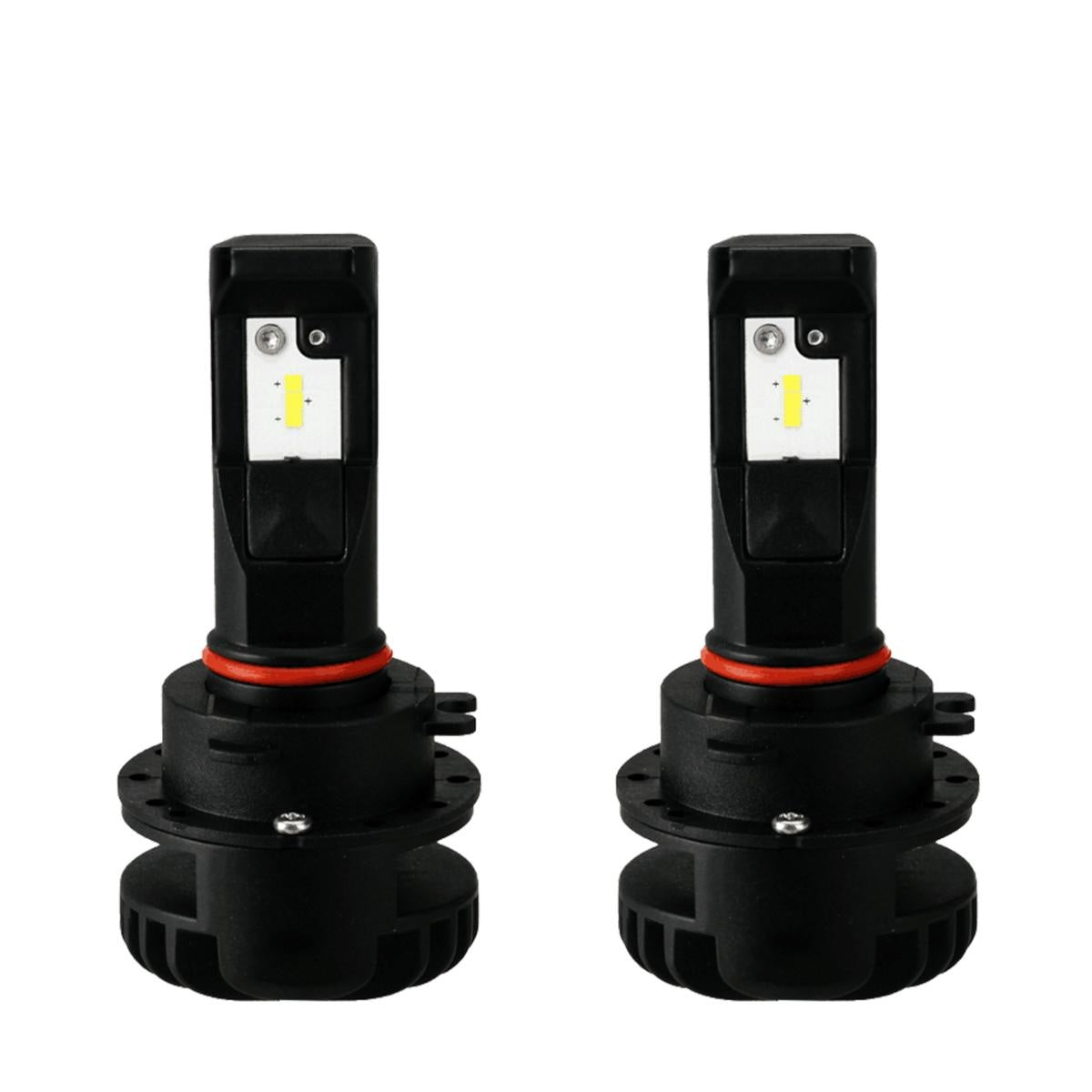 Toma de corriente sin ventilador para conversión de LED HIR2-ICCTUNING