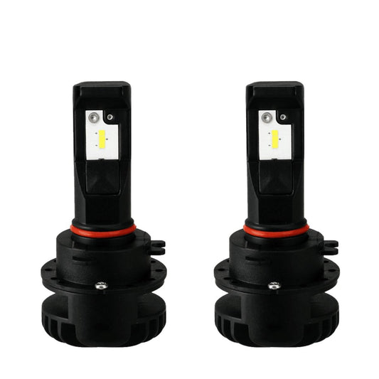 Toma de corriente sin ventilador para conversión de LED HIR2-ICCTUNING