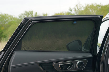 parasoles OMODA 5 2022-> Cortinillas Car Shades