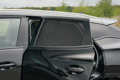 parasoles OMODA 5 2022-> Cortinillas Car Shades