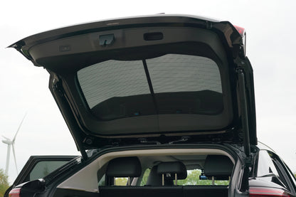 parasoles OMODA 5 2022-> Cortinillas Car Shades