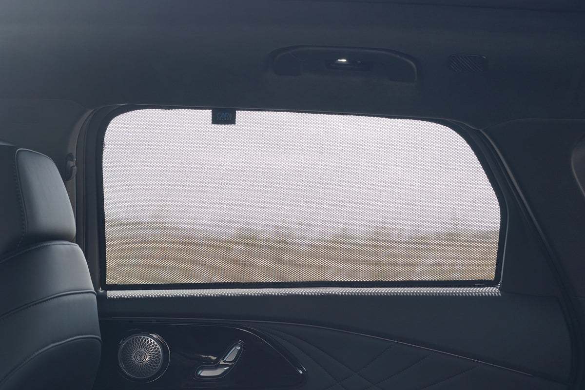 parasoles OMODA 9 2025-> Cortinillas Car Shades