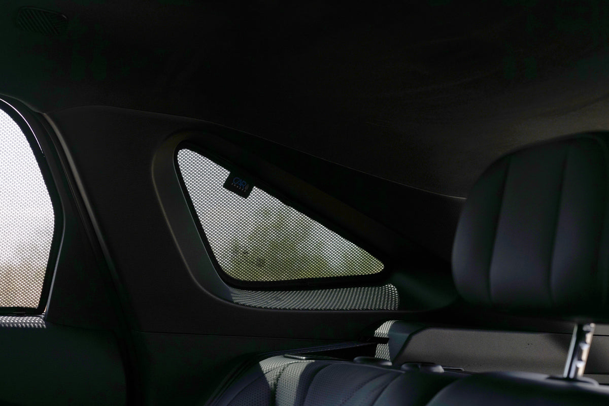 parasoles OMODA 9 2025-> Cortinillas Car Shades