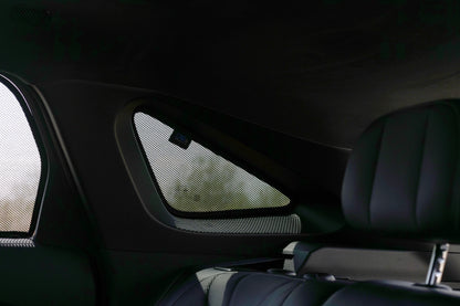 parasoles OMODA 9 2025-> Cortinillas Car Shades