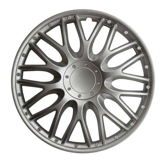 Tapacubos de pedido de 13"-ICCTUNING