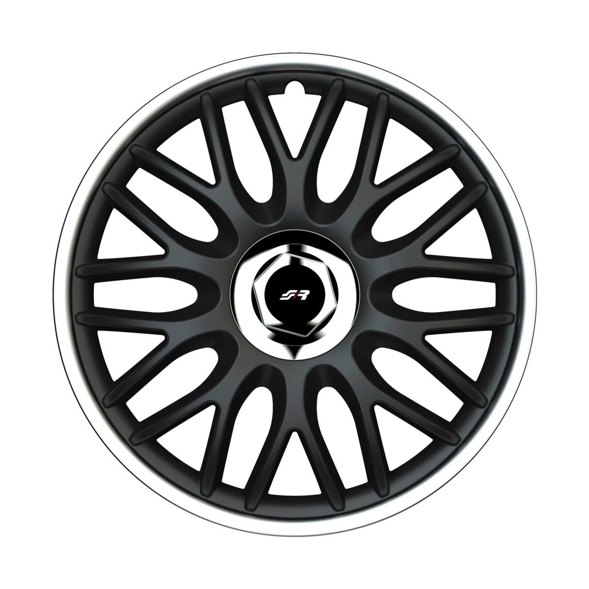 Cubierta de rueda Orden S de 13"-ICCTUNING