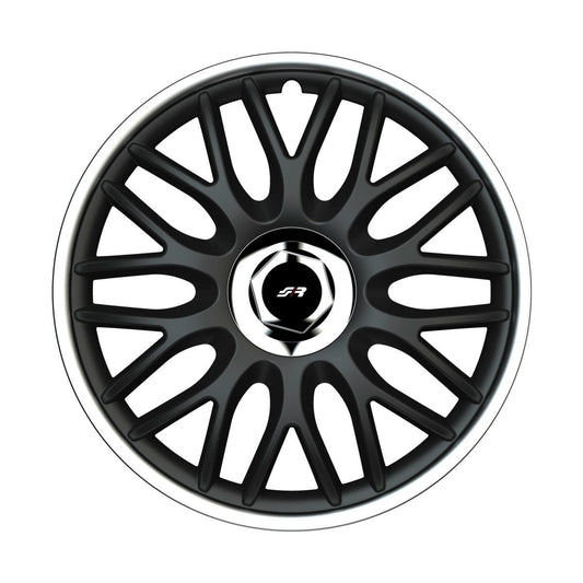 Cubierta de rueda Orden S de 13"-ICCTUNING