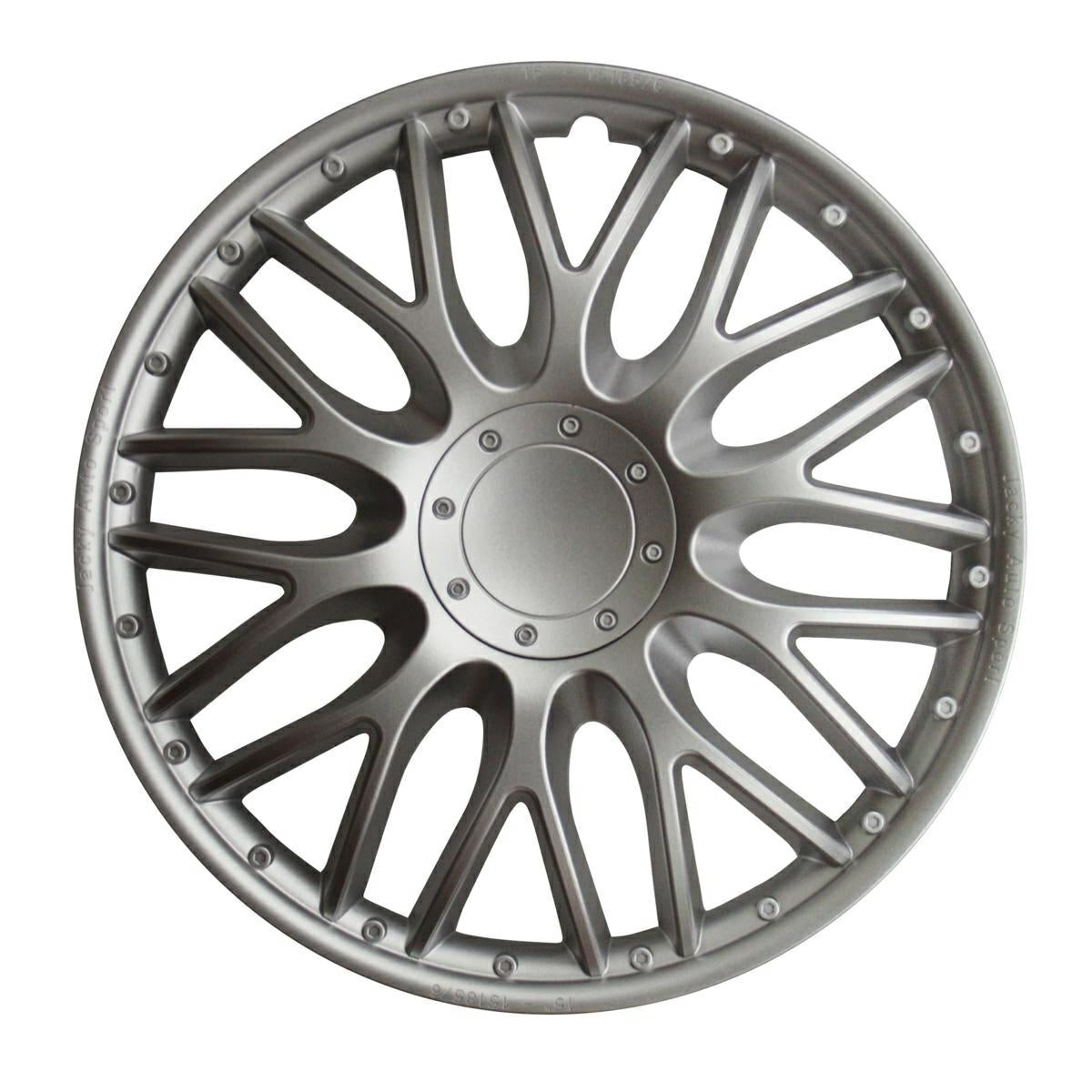 Tapacubos de pedido de 16"-ICCTUNING