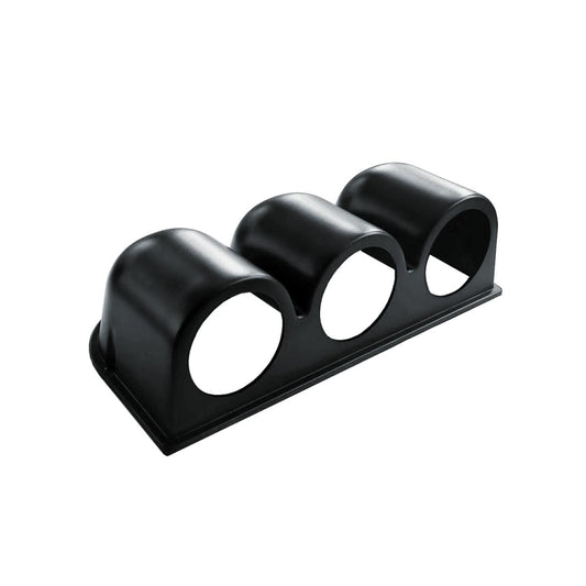 Portaherramientas horizontal de 3 orificios-ICCTUNING