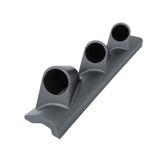 Porta instrumentos vertical de 3 orificios para pilar derecho-ICCTUNING