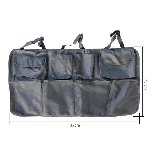 Almacenamiento en el baúl-ICCTUNING