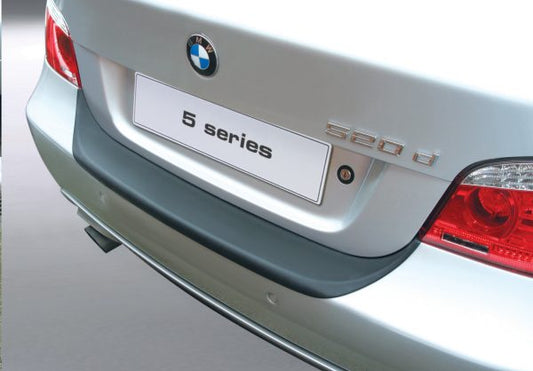 Protector de parachoques trasero BMW E60 serie 5 4 puertas M sport 2003-2010