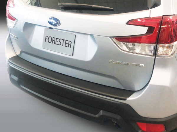 Protector de parachoques trasero RGM RBP1141 para Subaru Forester - imagen 2