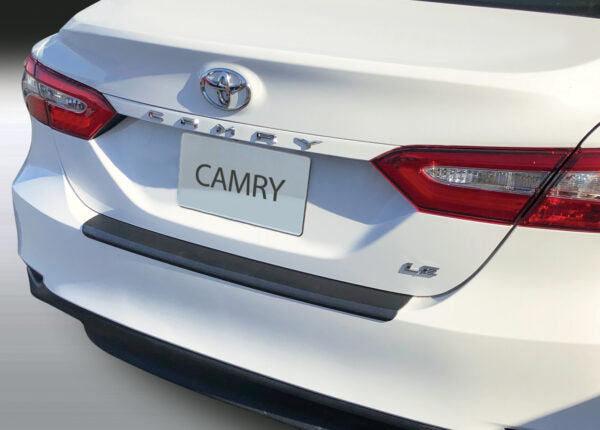 Protector de parachoques trasero RGM RBP1162 para Toyota Camry - imagen 2