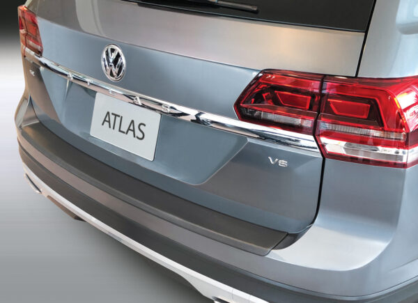 Protector de parachoques trasero RGM RBP1170 para Volkswagen Atlas - imagen 2