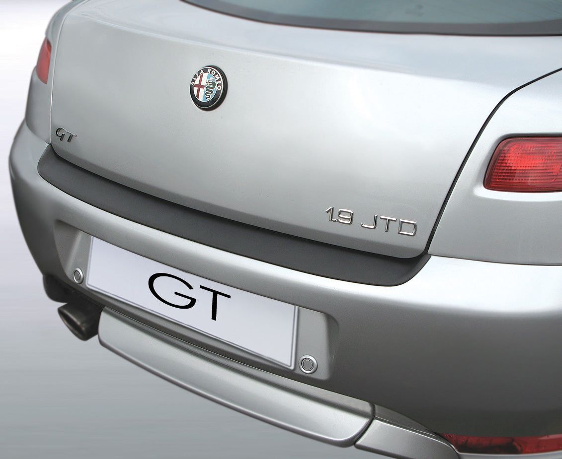 Protector de parachoques trasero Alfa Romeo GT 3 2004>