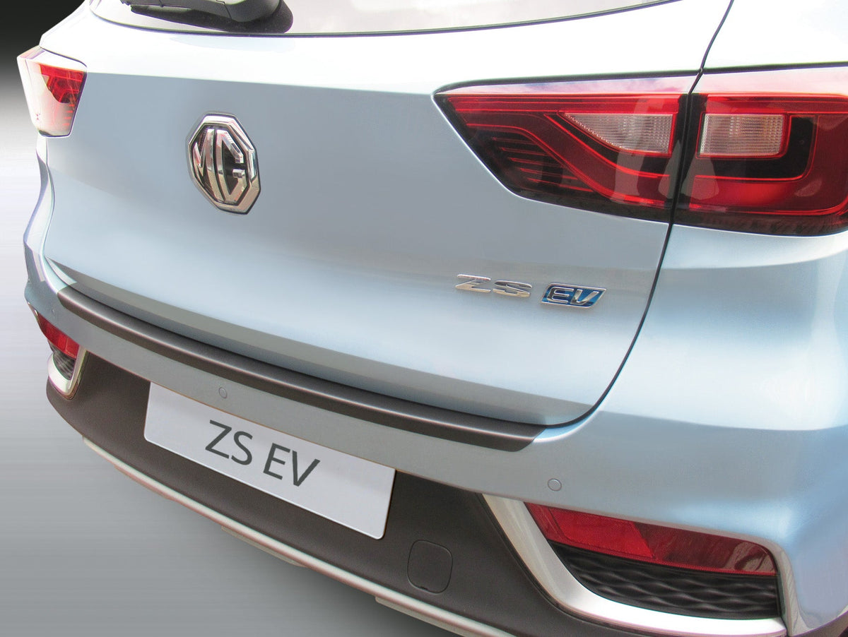 Protector de parachoques trasero RGM RBP1306 para MG ZS / ZS EV - imagen 1