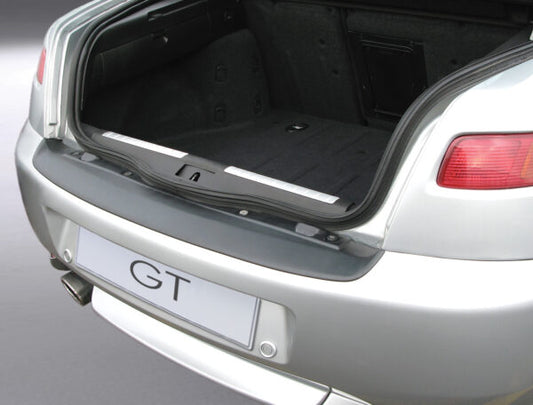 Protector de parachoques trasero Alfa Romeo GT 3 2004>