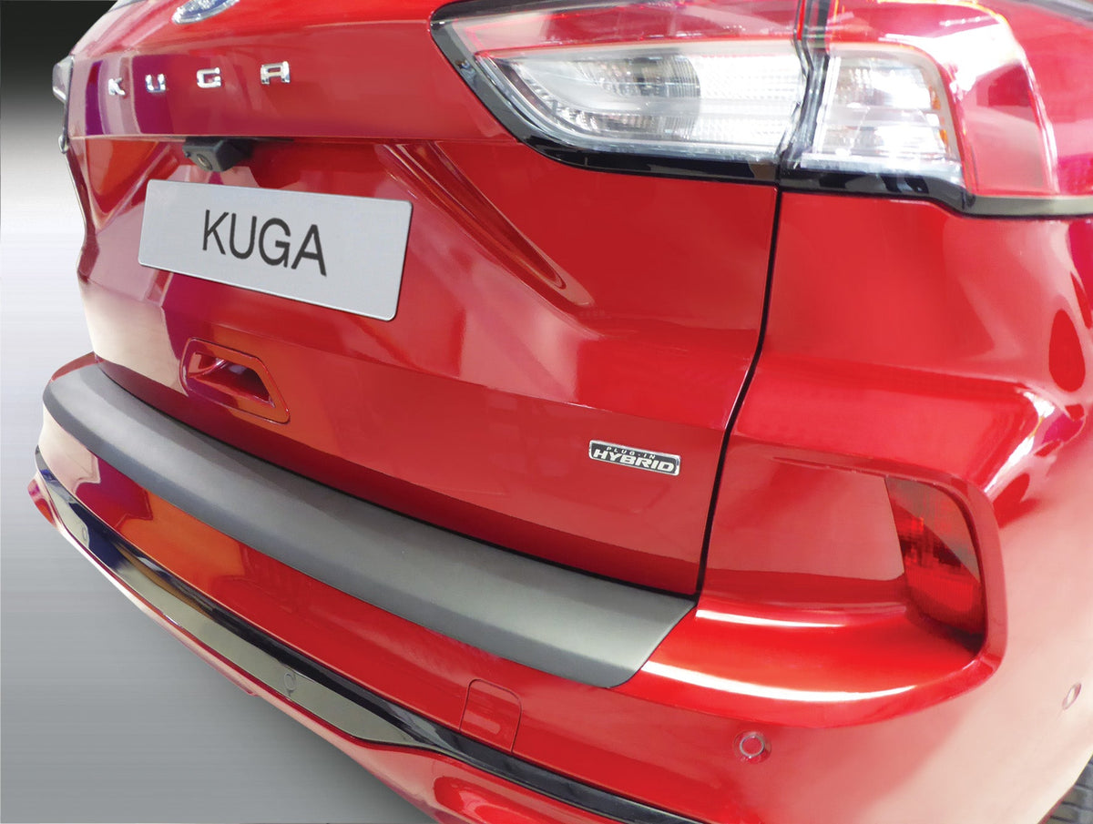 Protector de parachoques trasero RGM RBP1310 para Ford Kuga MK3 - imagen 1