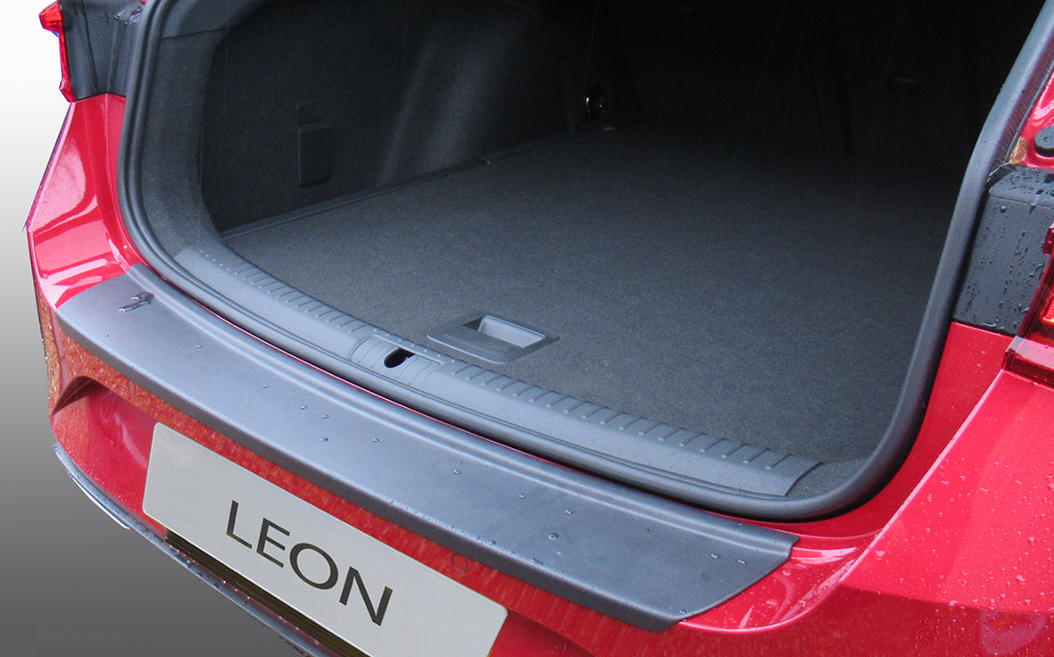Protector de parachoques trasero RGM RBP1312 para Seat León Sportstourer - imagen 3
