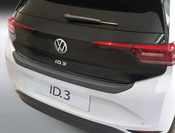 Protector de parachoques trasero RGM RBP1317 para Volkswagen ID.3 - imagen 2