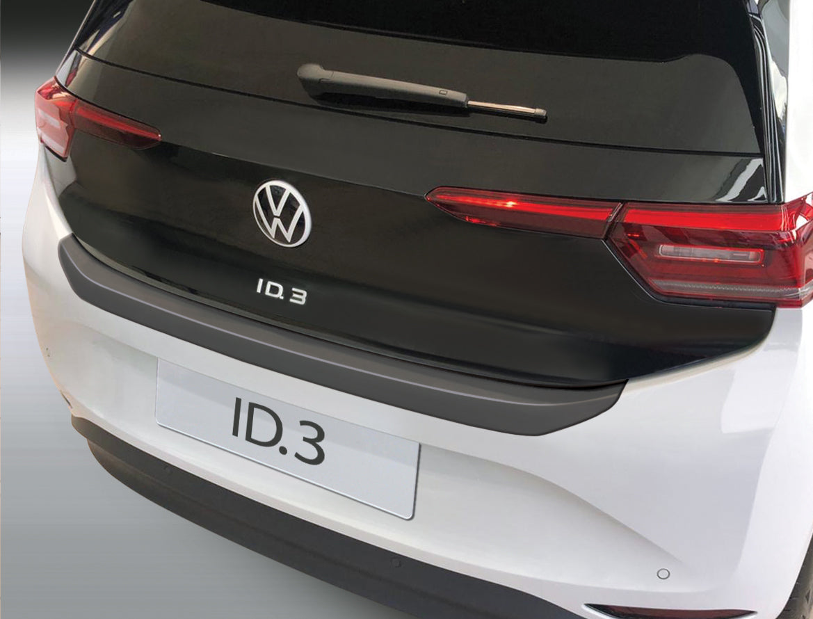Protector de parachoques trasero RGM RBP1317 para Volkswagen ID.3 - imagen 1