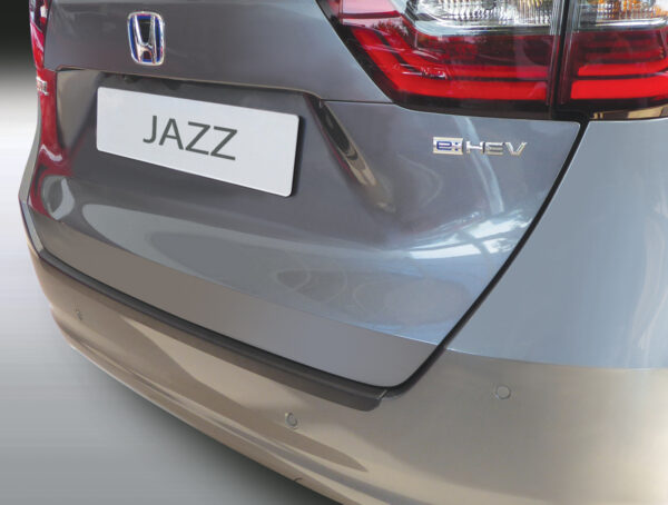 Protector de parachoques trasero RGM RBP1318 para Honda Jazz Hybrid - imagen 2