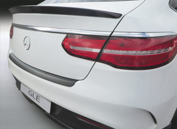 Protector de parachoques trasero RGM RBP1322 para Mercedes GLE Coupé - imagen 2