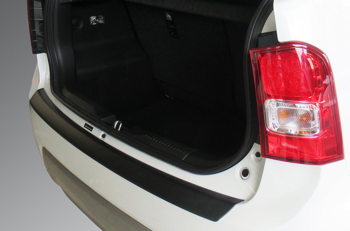 Protector de parachoques trasero RGM RBP1353 para Suzuki Ignis - imagen 3