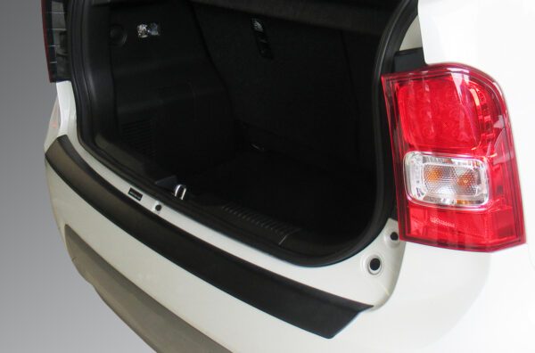 Protector de parachoques trasero RGM RBP1353 para Suzuki Ignis - imagen 4