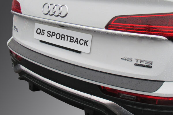 Protector de parachoques trasero RGM RBP1356 para Audi Q5 Sportback - imagen 2