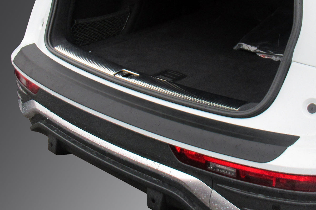 Protector de parachoques trasero RGM RBP1356 para Audi Q5 Sportback - imagen 3