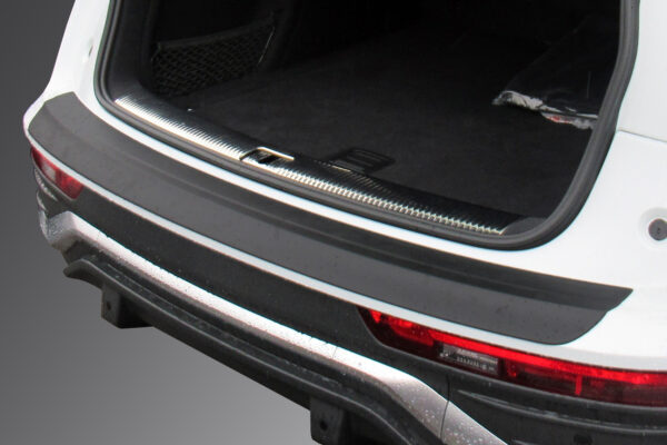 Protector de parachoques trasero RGM RBP1356 para Audi Q5 Sportback - imagen 4