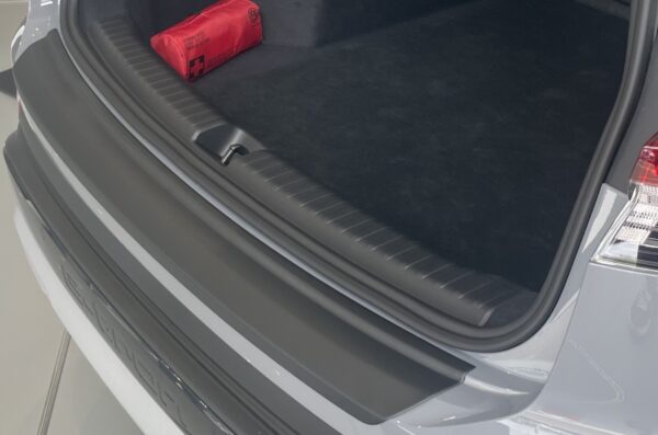 Protector de parachoques trasero RGM RBP1358 para Audi Q4 e-tron - imagen 8