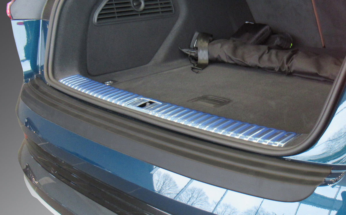 Protector de parachoques trasero RGM RBP1367 para Audi e-tron - imagen 3