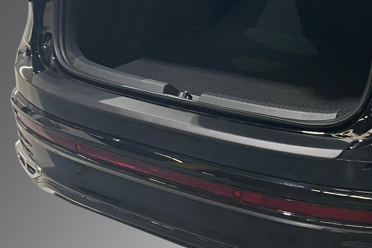 Protector de parachoques trasero RGM RBP1369 para Volkswagen Taigo - imagen 3