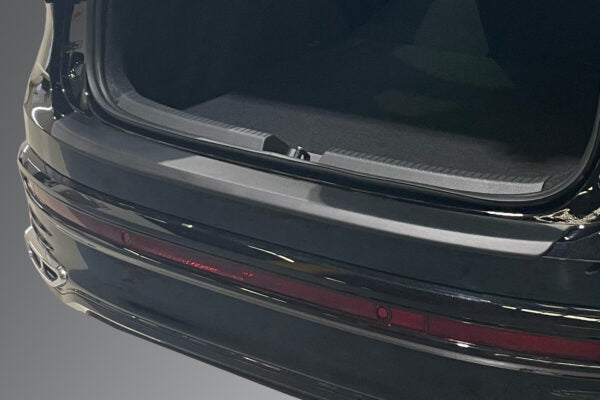 Protector de parachoques trasero RGM RBP1369 para Volkswagen Taigo - imagen 4