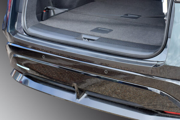 Protector de parachoques trasero RGM RBP1375 para Nissan Ariya - imagen 4