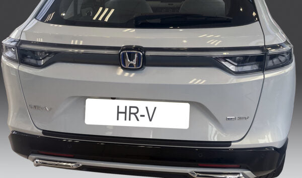 Protector de parachoques trasero RGM RBP1380 para Honda HR-V - imagen 2