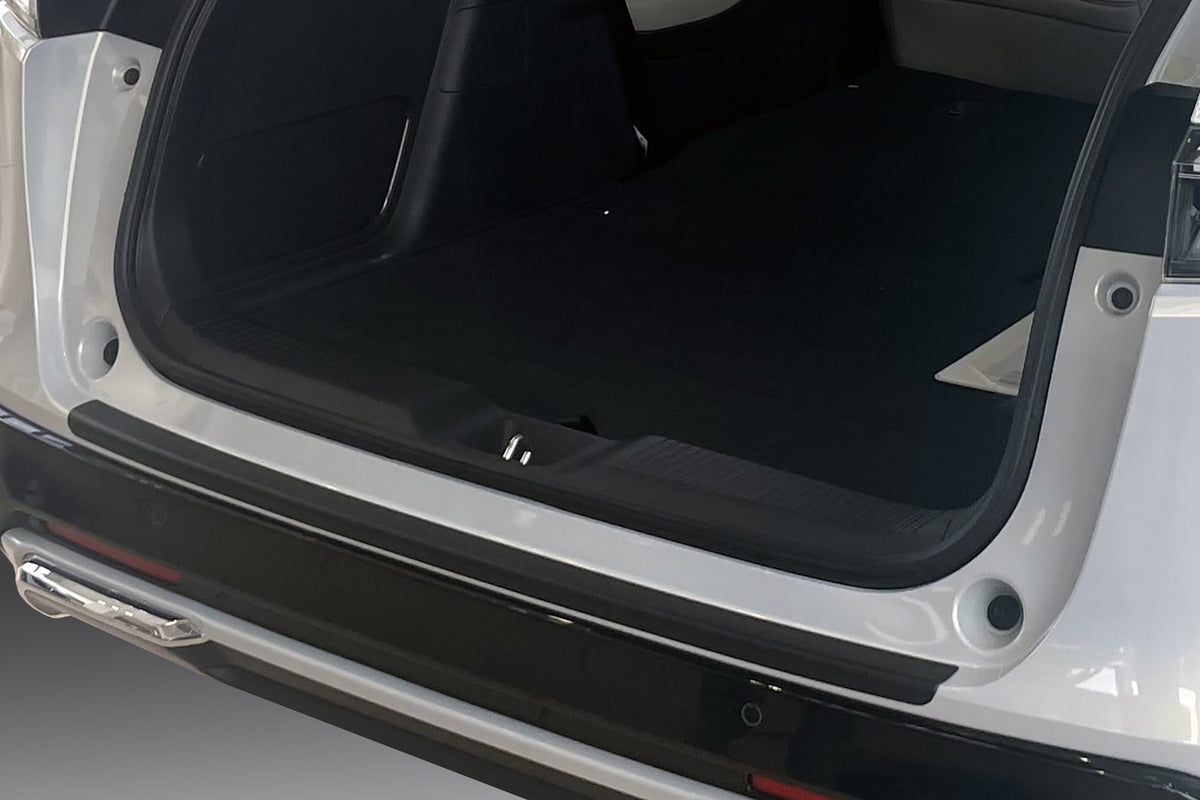 Protector de parachoques trasero RGM RBP1380 para Honda HR-V - imagen 3