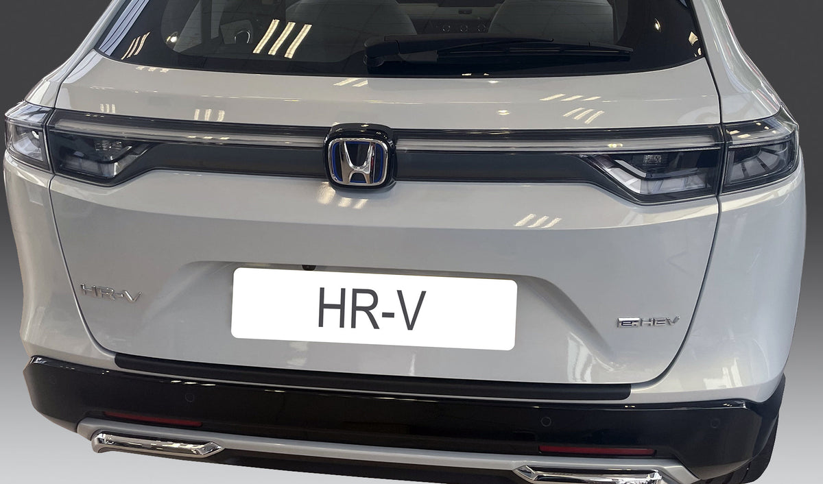 Protector de parachoques trasero RGM RBP1380 para Honda HR-V - imagen 1