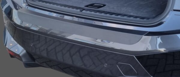 Protector de parachoques trasero RGM RBP1388 para BMW iX I20 - imagen 6