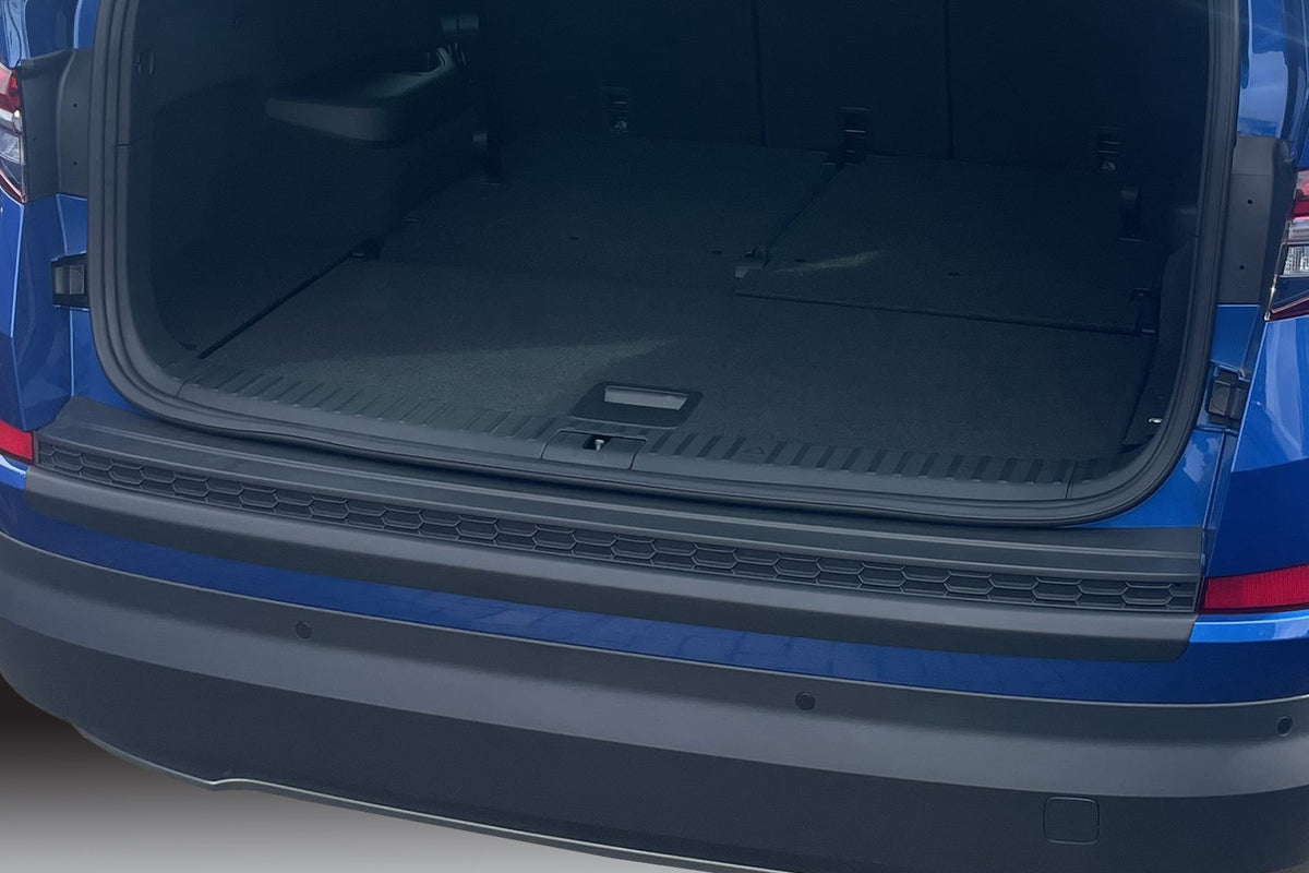 Protector de parachoques trasero RGM RBP1391 para Skoda Kodiaq - imagen 3