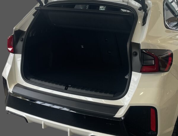 Protector de parachoques trasero RGM RBP1393 para BMW X1 U11 M Sport - imagen 4