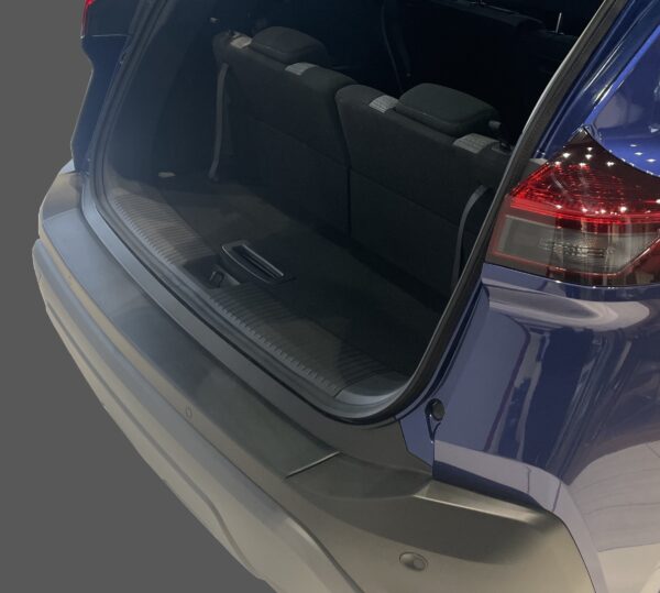 Protector de parachoques trasero RGM RBP1396 para Nissan X-Trail - imagen 4