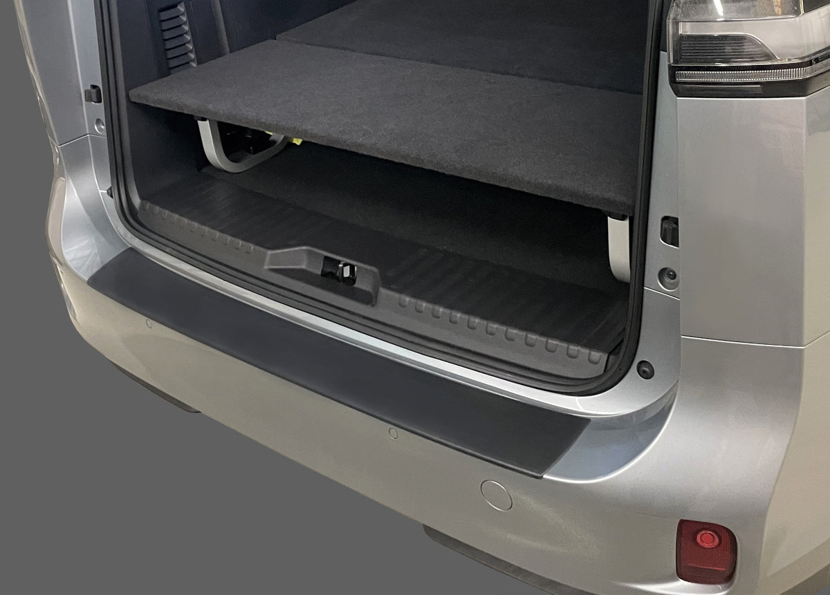 Protector de parachoques trasero Volkswagen ID. Buzz con parachoques pintado 2022> RBP1398