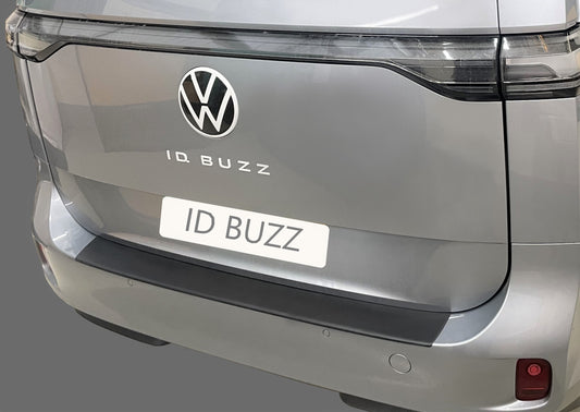 Protector de parachoques trasero Volkswagen ID. Buzz con parachoques pintado 2022> RBP1398