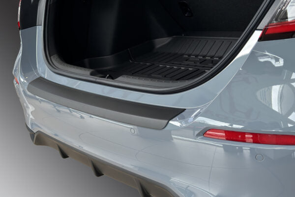 Protector de parachoques trasero RGM RBP1401 para Honda Civic 5 puertas - imagen 2