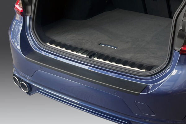 Protector de parachoques trasero RGM RBP1404 para BMW Serie 3 G21 Touring - imagen 4